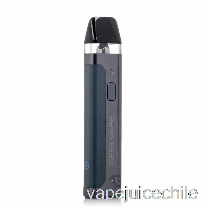 Vape Chile Geekvape Aq (aegis Q) 20w Sistema Pod Gris